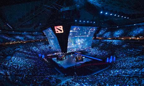 Valve will drop DotA 2 Majors in favor of third party sponsorship
