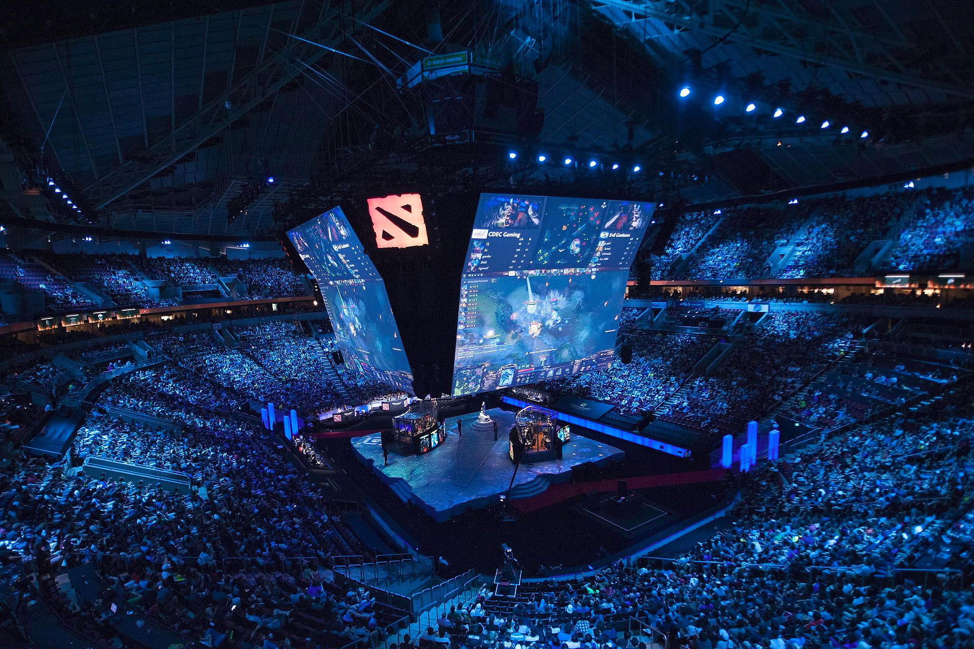 Valve will drop DotA 2 Majors in favor of third party sponsorship