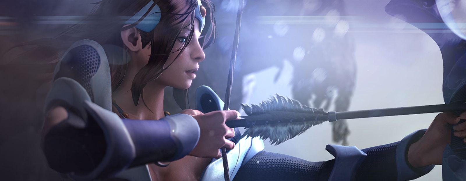 Dota 2 Gets Reborn With New Engine And Interface