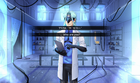 Dottore and the Spy 2 Free Full Game