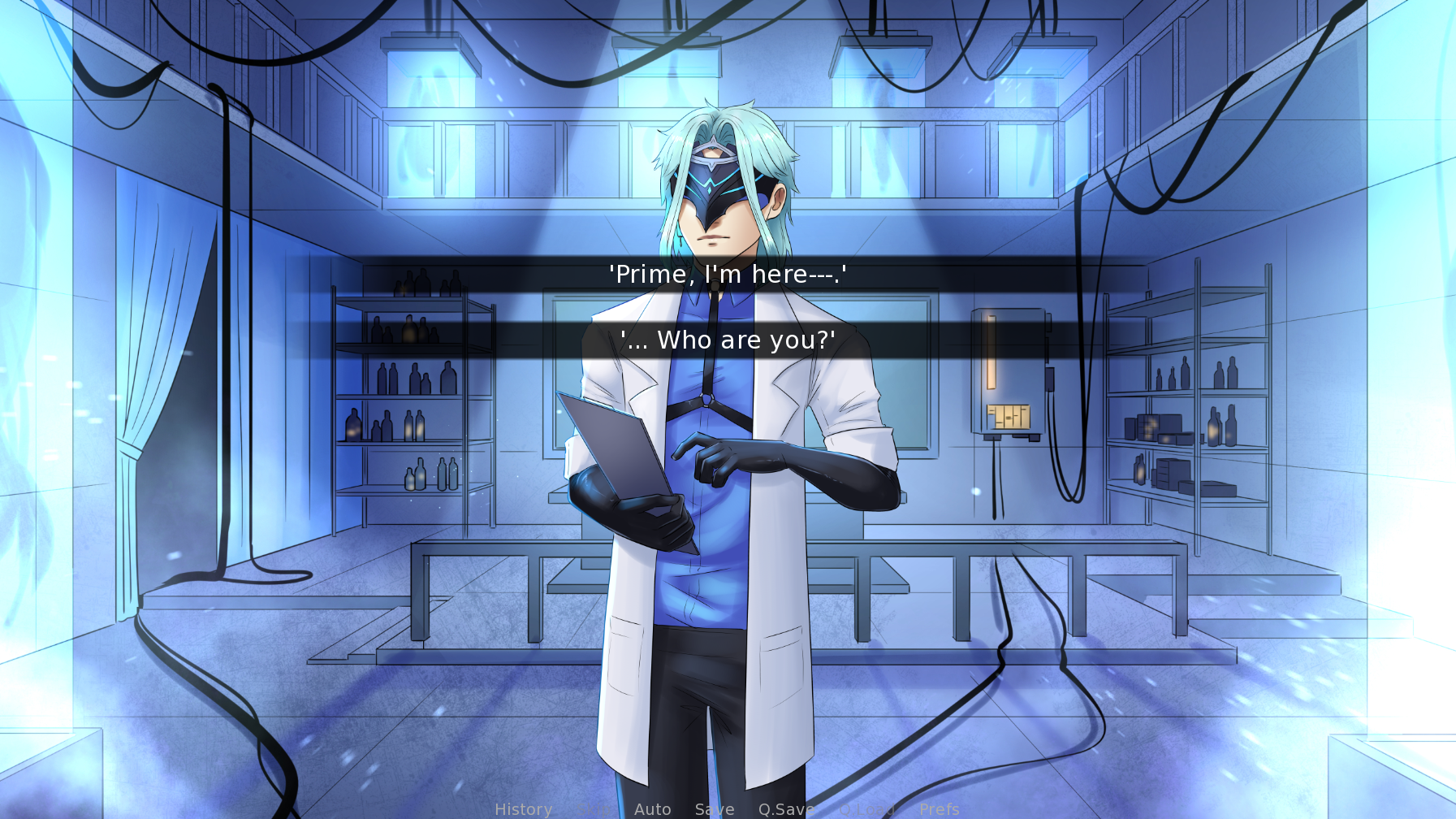 Dottore and the Spy 2 Juego completo gratis