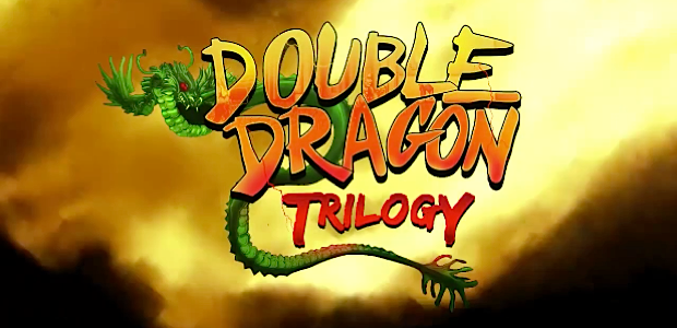 Double Dragon Trilogy v1.1 (+5 Trainer) [Delta10Fy]