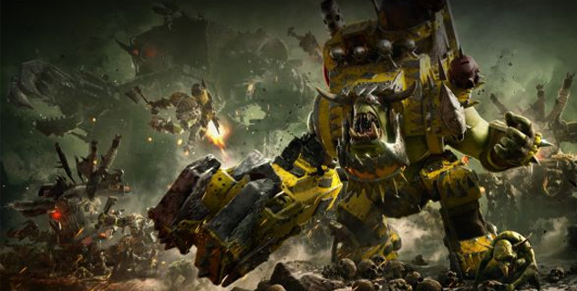 Warhammer: Dawn of War III tendrá una beta abierta a finales de este mes