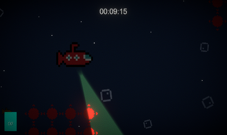 Down The Deep Freies volles Spiel