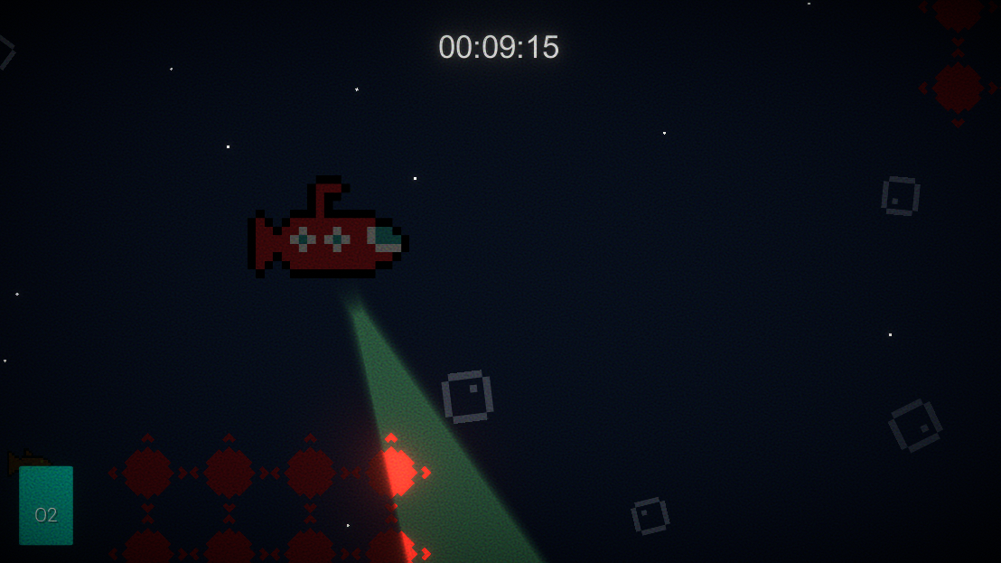 Down The Deep Juego completo gratis