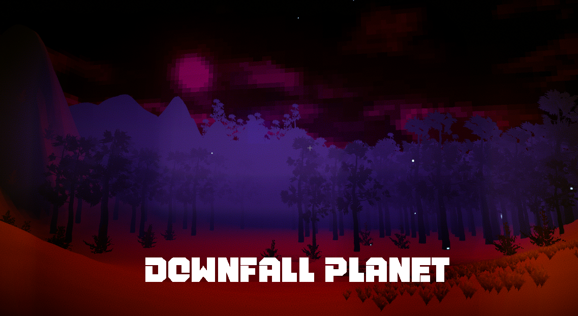 Downfall Planet Juego Completo Gratis