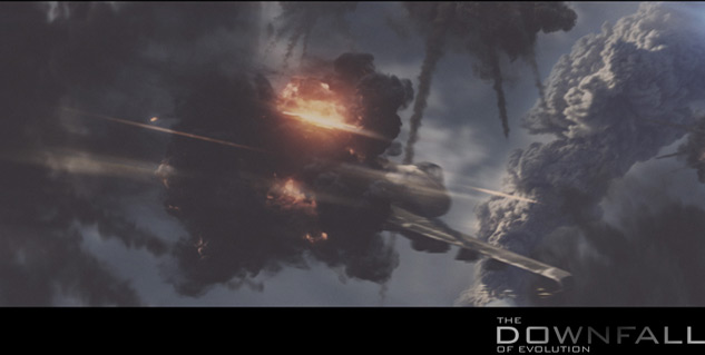 Fan film is the closest we’ve yet come to a Half Life movie