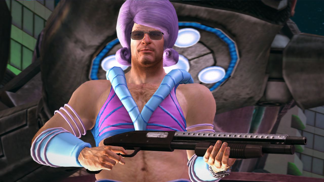 Capcom: 40 USD für Frank West-Skin und zusätzliche Gegenstände sind ein toller Deal