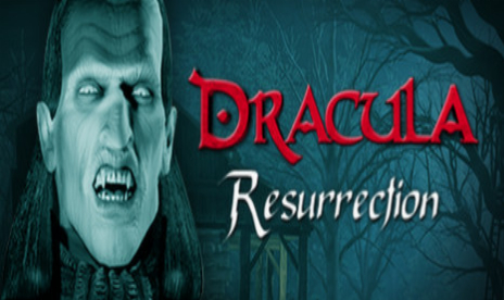Dracula Resurrection