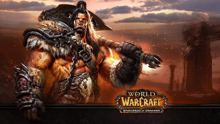 Want to give WoW a try? Buy it now and get Draenor free