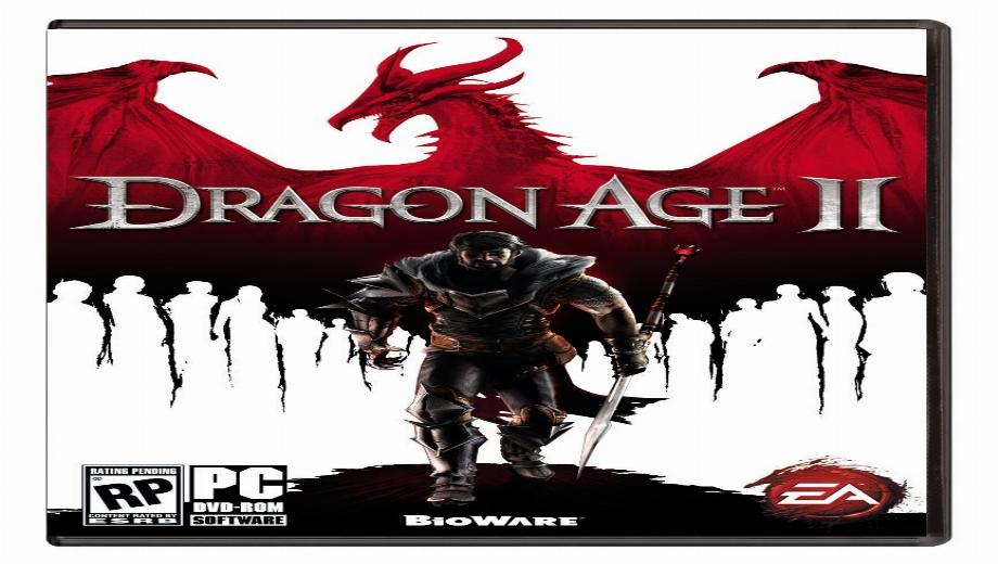 Dragon Age 2: Veröffentlichung im März 2011 bestätigt