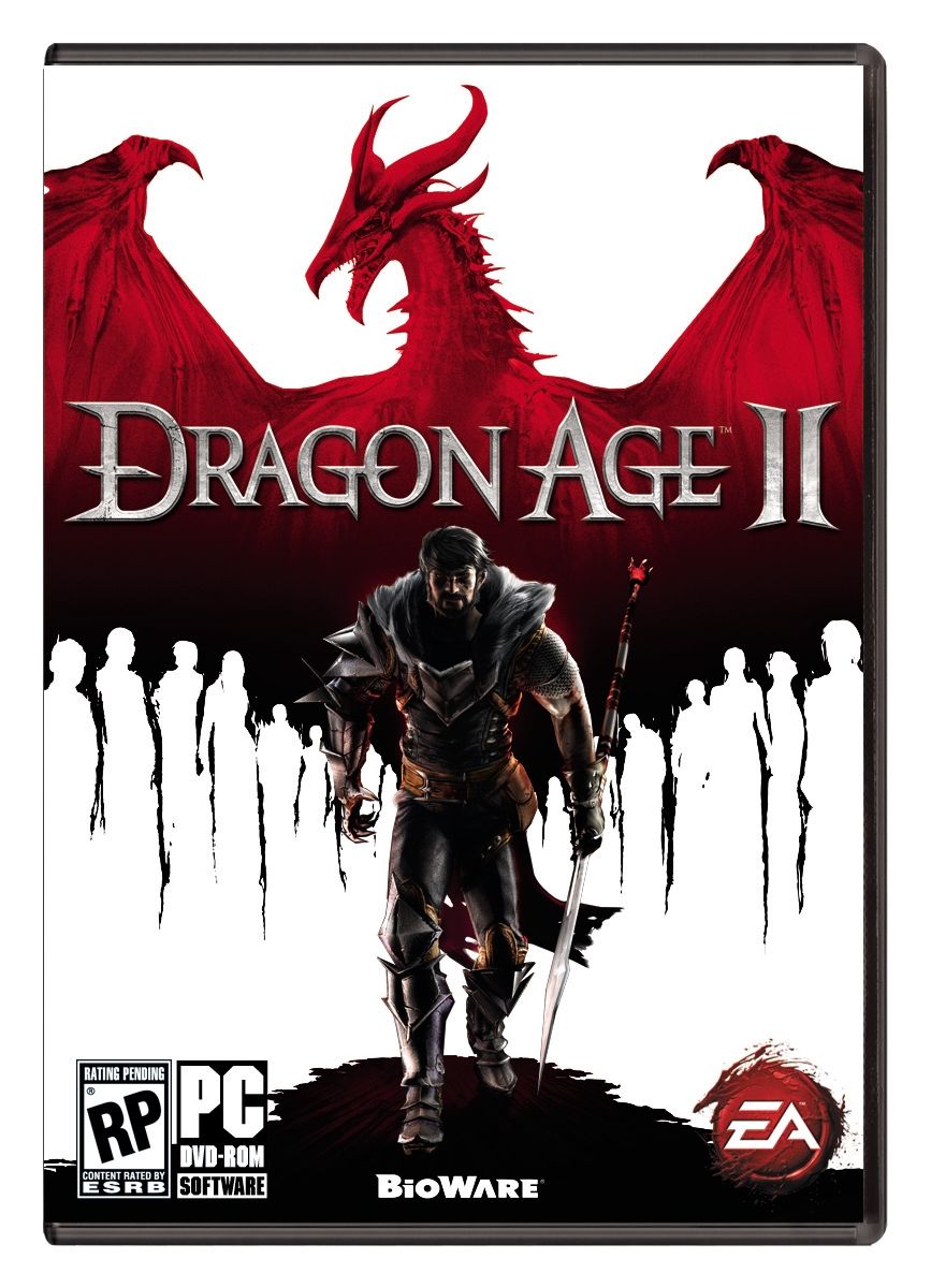 Dragon Age 2 Confirmed For March 2011 Release