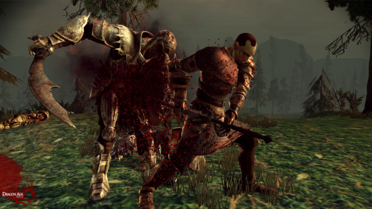 BioWare: Dragon Age Is The Closest To Having Moral Choices In Game