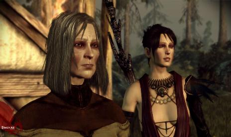 BioWare: Dragon Age ist am nächsten dran an moralischen Entscheidungen im Spiel