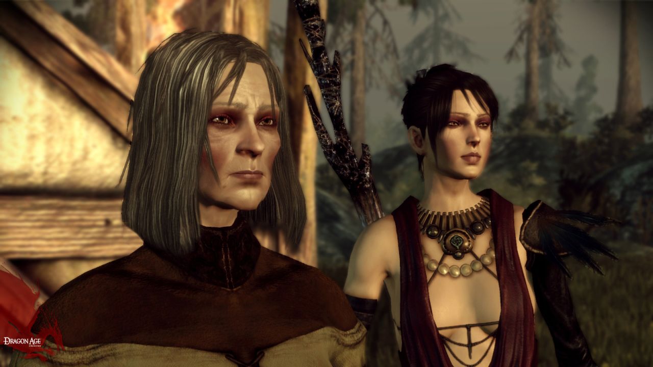 BioWare: Dragon Age Is The Closest To Having Moral Choices In Game