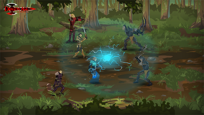 Dragon Age Legends Free Full Game