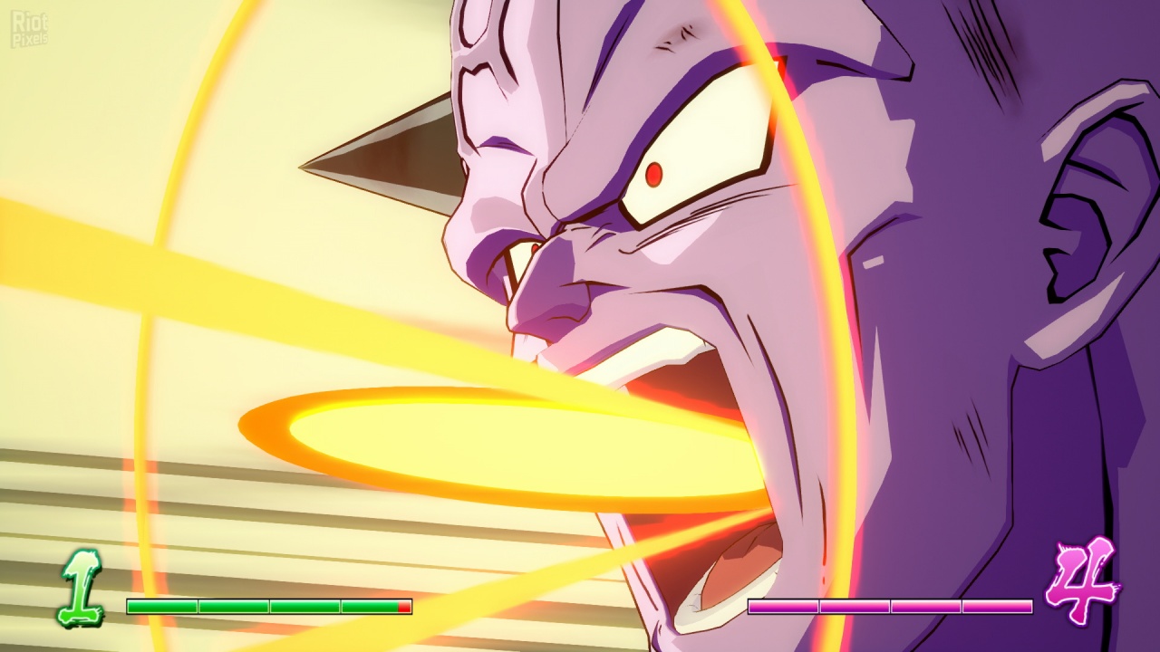 Dragon Ball FighterZ v1.10 (+11 Trainer)