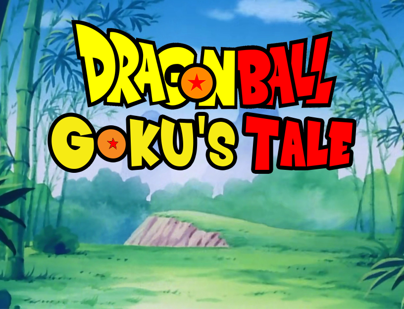 Dragon Ball: Goku's Tale Juego Completo Gratis V0.0.2