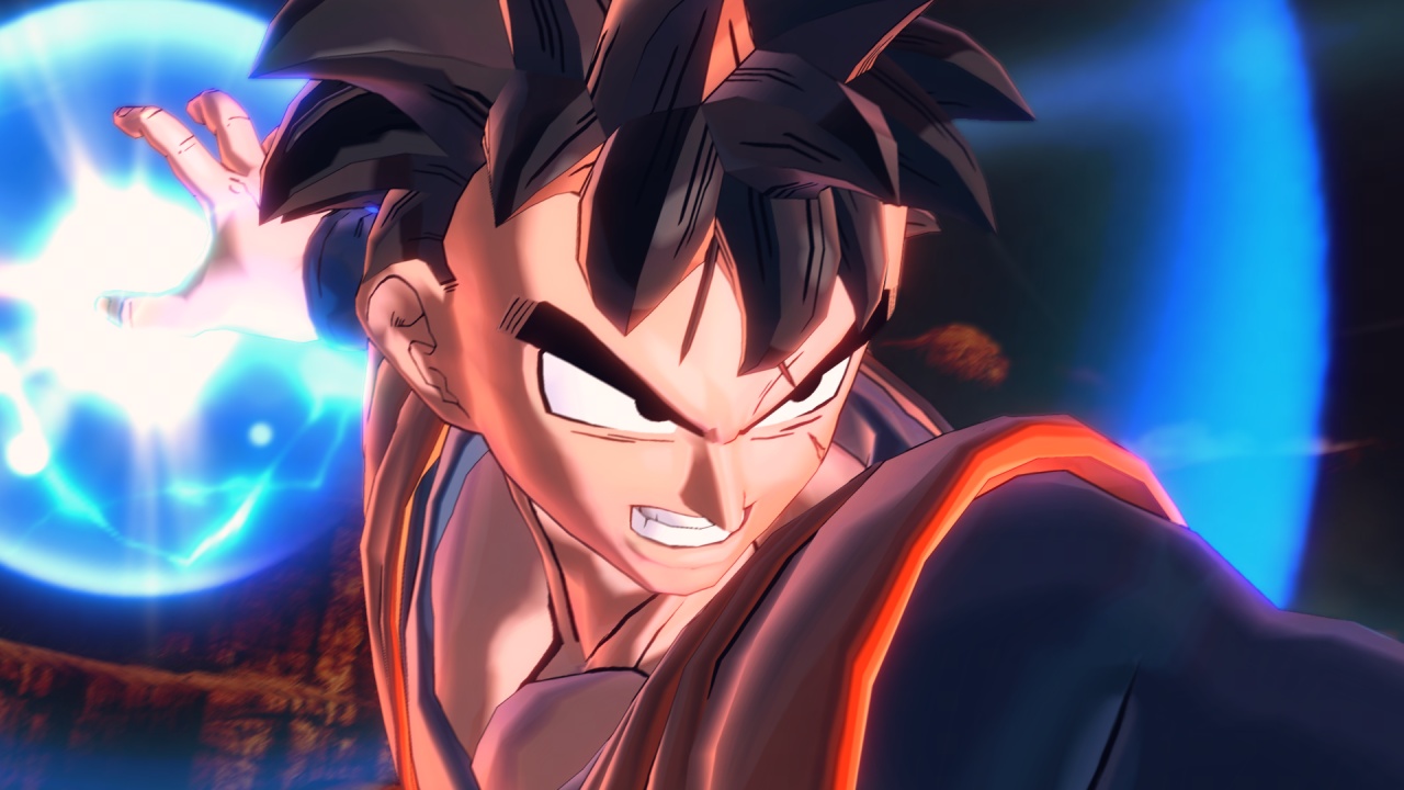 Dragon Ball Xenoverse 2 v1.09 (+14 Trainer)