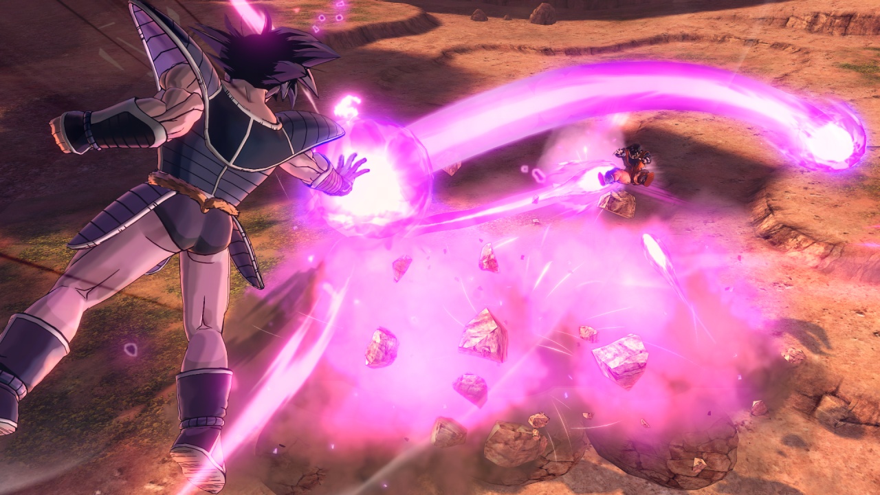 Dragon Ball Xenoverse 2 v1.09 (+14 Trainer)