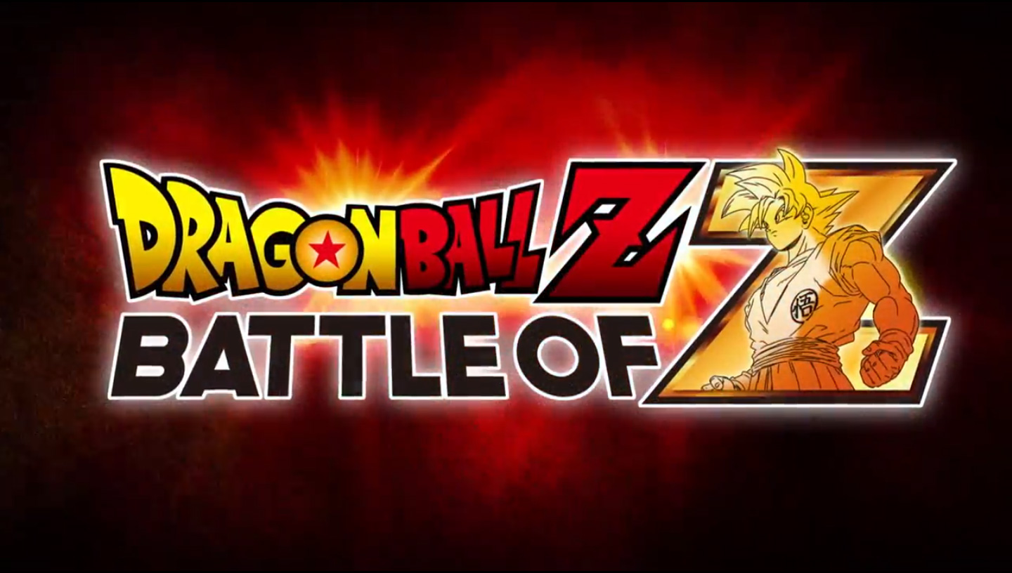 Dragon Ball Z : Battle of Z
