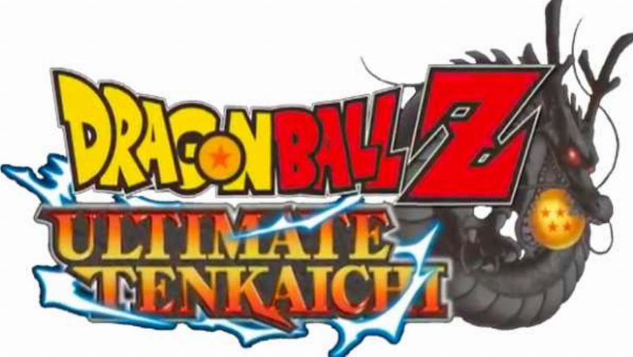 Dragon Ball Z: Ultimate Tenkaichi