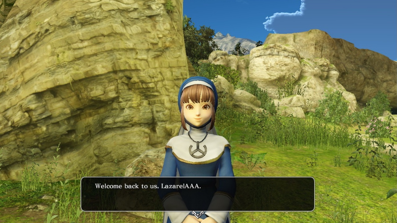 Dragon Quest Heroes 2 (+7 Trainer)