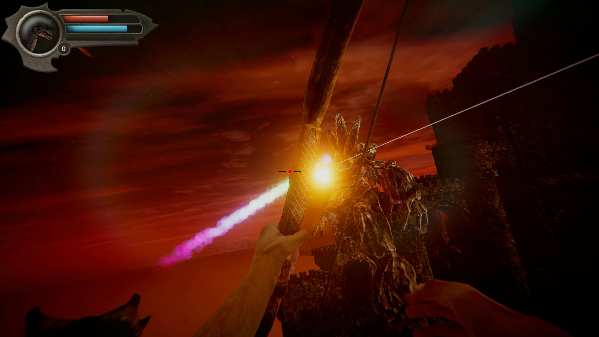Dragon Rider Free Juego Completo v0.1