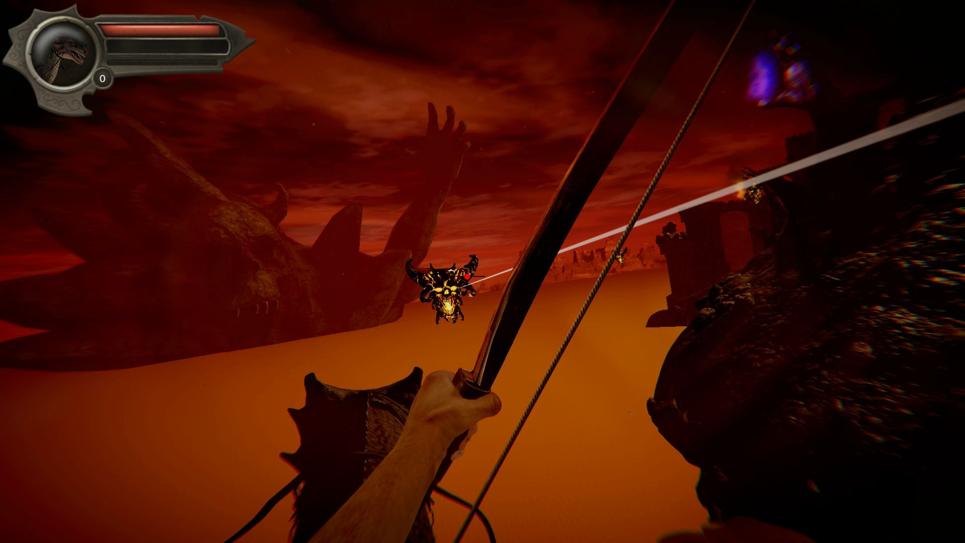 Dragon Rider Free Full Game v0.1