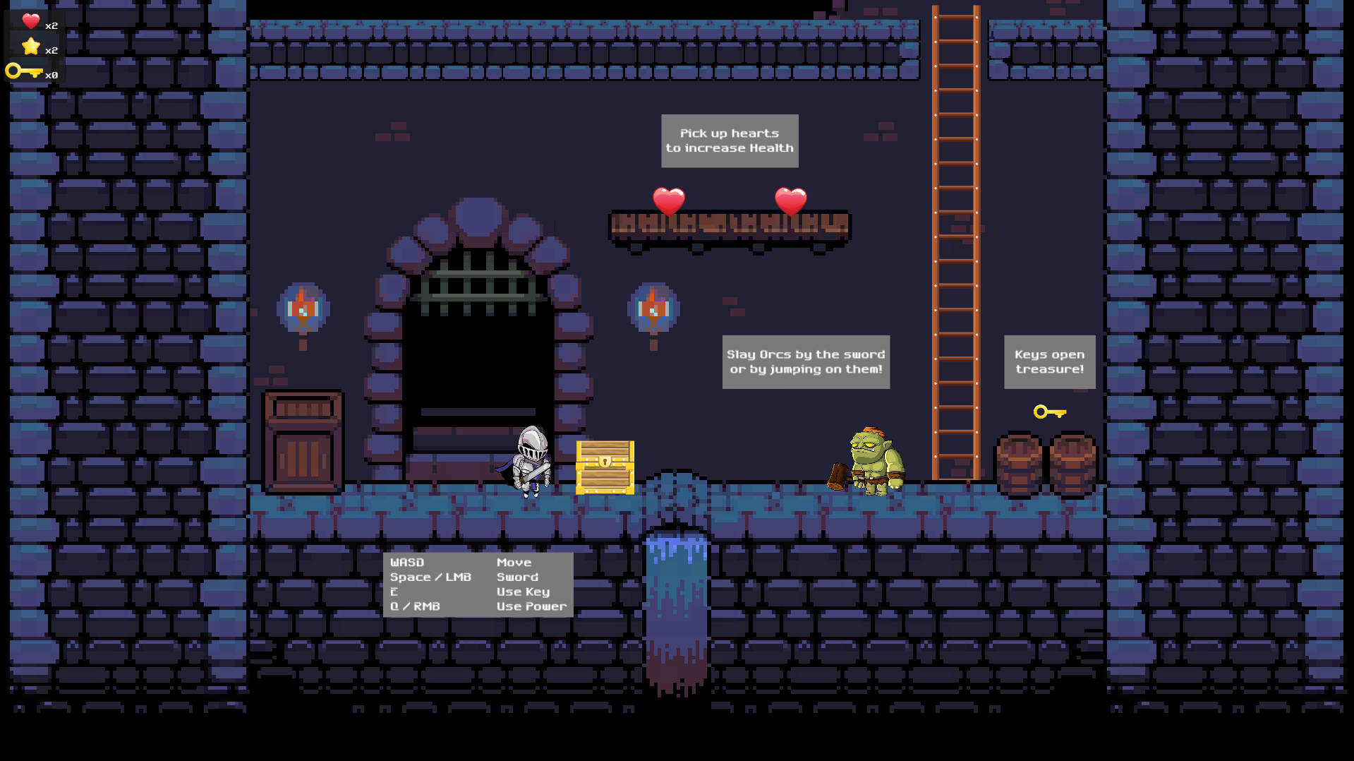 Climbing the Dragon Tower Juego completo gratis