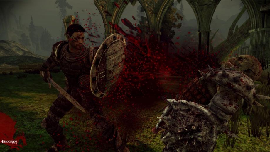 Bioware Plans For Infinite Dragon Age Sequels