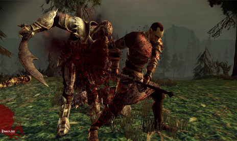 Bioware Plans For Infinite Dragon Age Sequels