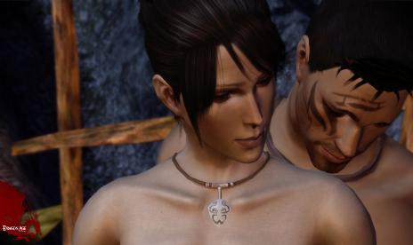BioWare Still Considering Full Frontal Nudity In Dragon Age