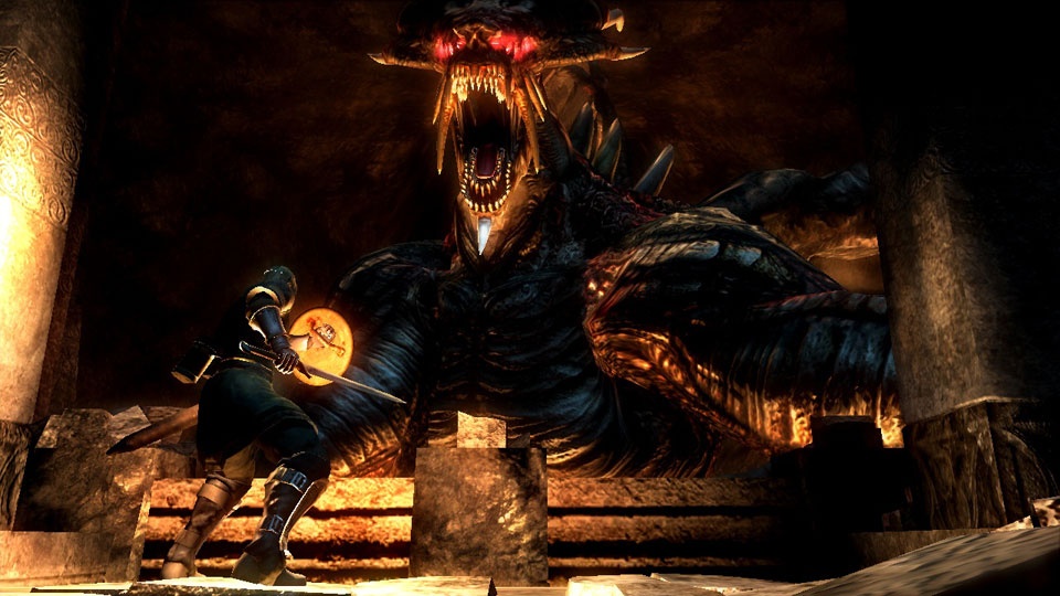 Le vice-président de Sony explique pourquoi ils n'ont pas publié Demon's Soul