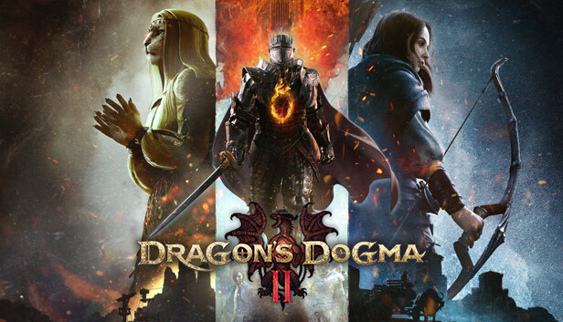 Dragon's Dogma 2 Ajustes del sistema de pesos Mod v1.0