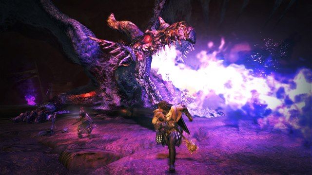 Dragon's Dogma: Dark Arisen v20211118 (+24 Entrenador)