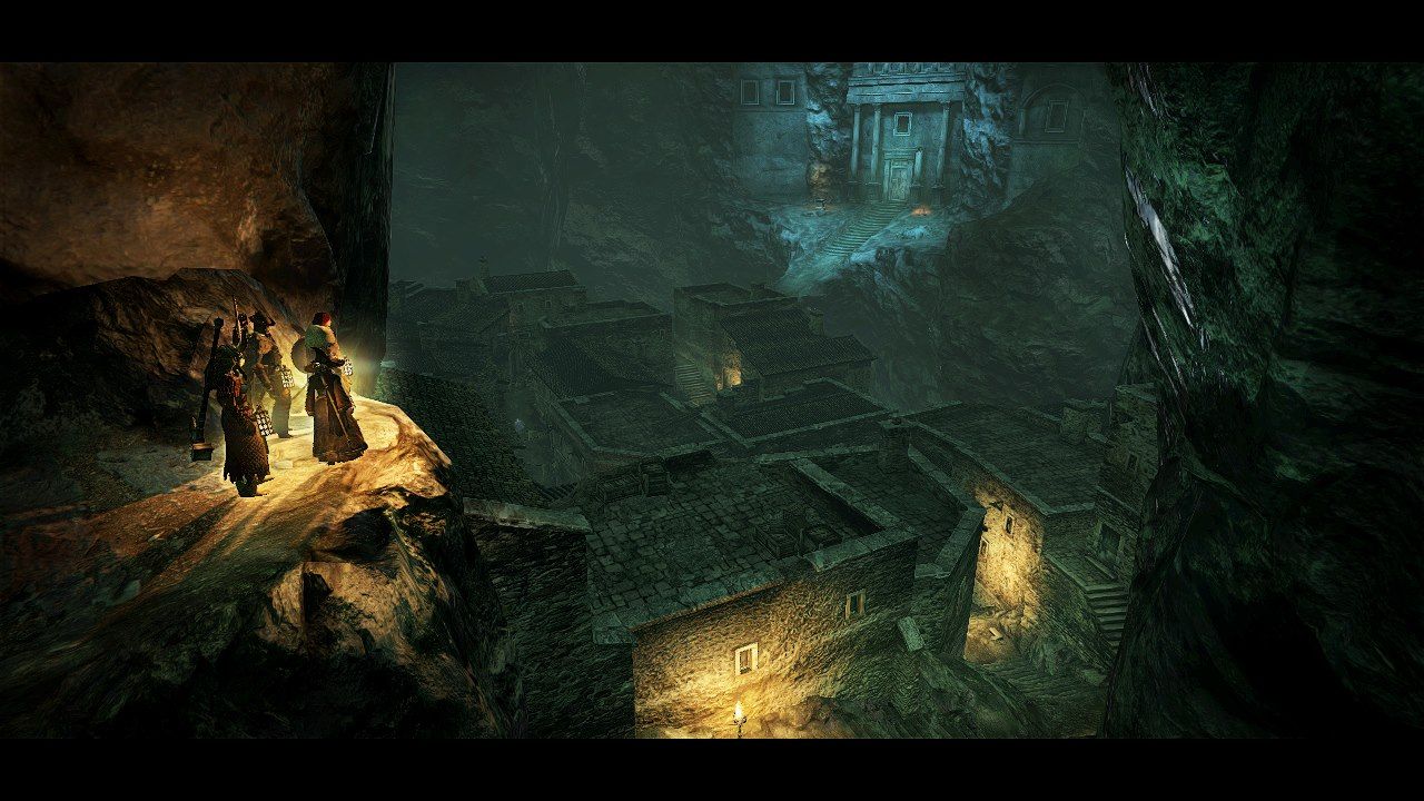 Dragon’s Dogma: Dark Arisen v1.1 (+24 Trainer)