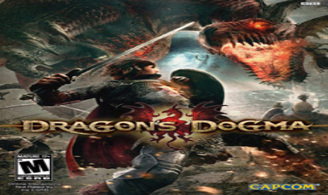 Dragon’s Dogma