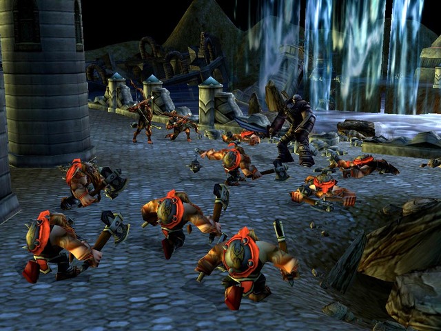 Dungeons and Dragons: Dragonshard