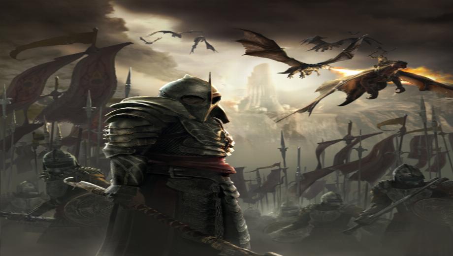 Lair Gets Long Sought For Analog Control Patch