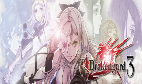 Drakengard 3