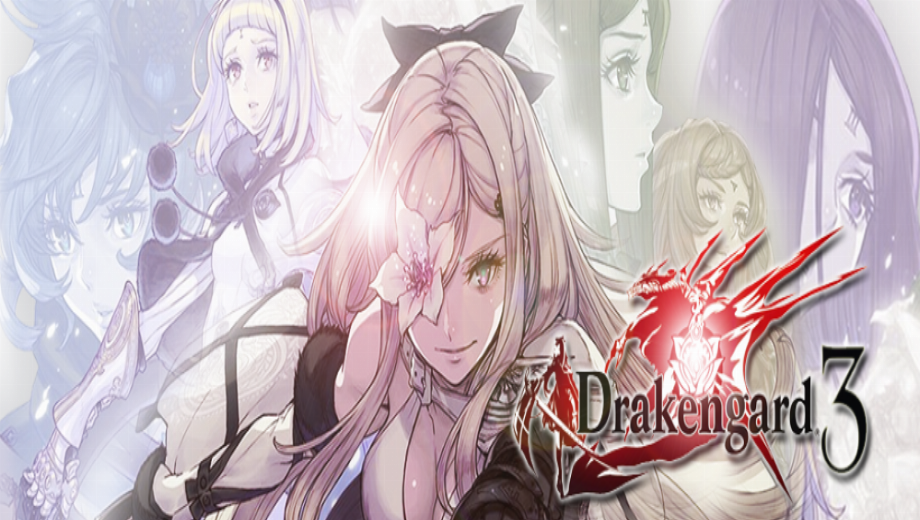 Drakengard 3