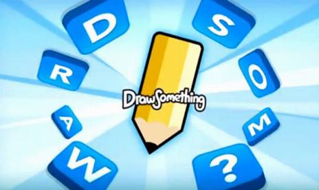 Draw Something Players Draw Ads Now