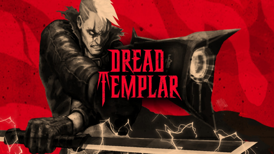 Dread Templar: The 6th Content v20220414 (+17 Trainer)