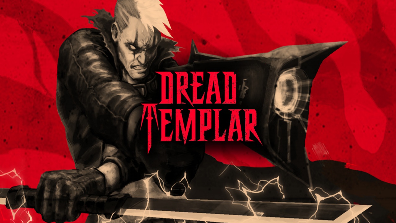 Dread Templar: Der 6. Inhalt v20220414 (+17 Trainer)