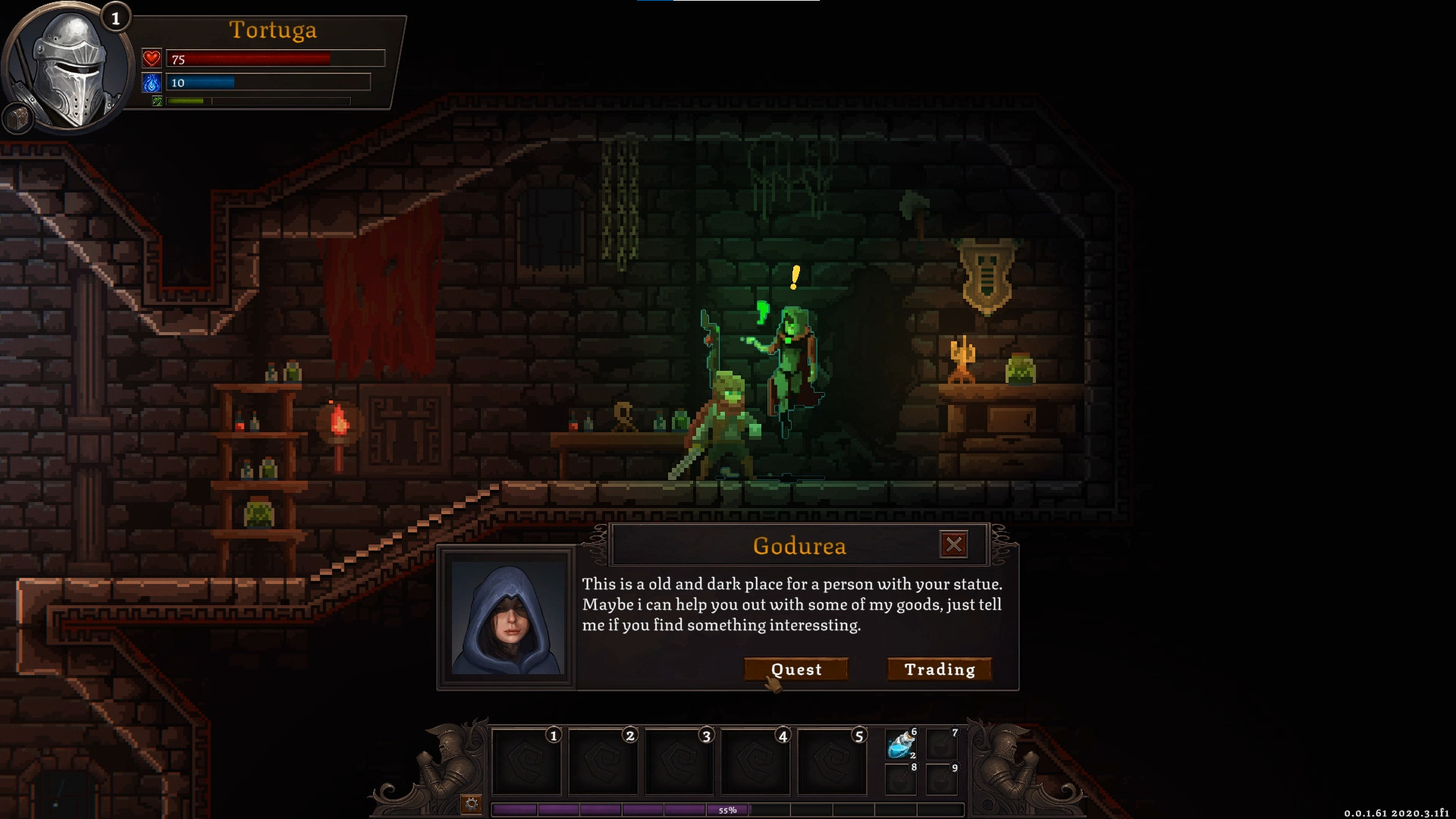 Dreadstone - El Prisionero Inmortal Juego Completo Gratis