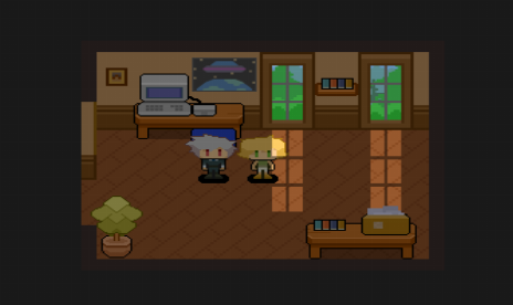 DREAM: Episode I Juego completo gratis