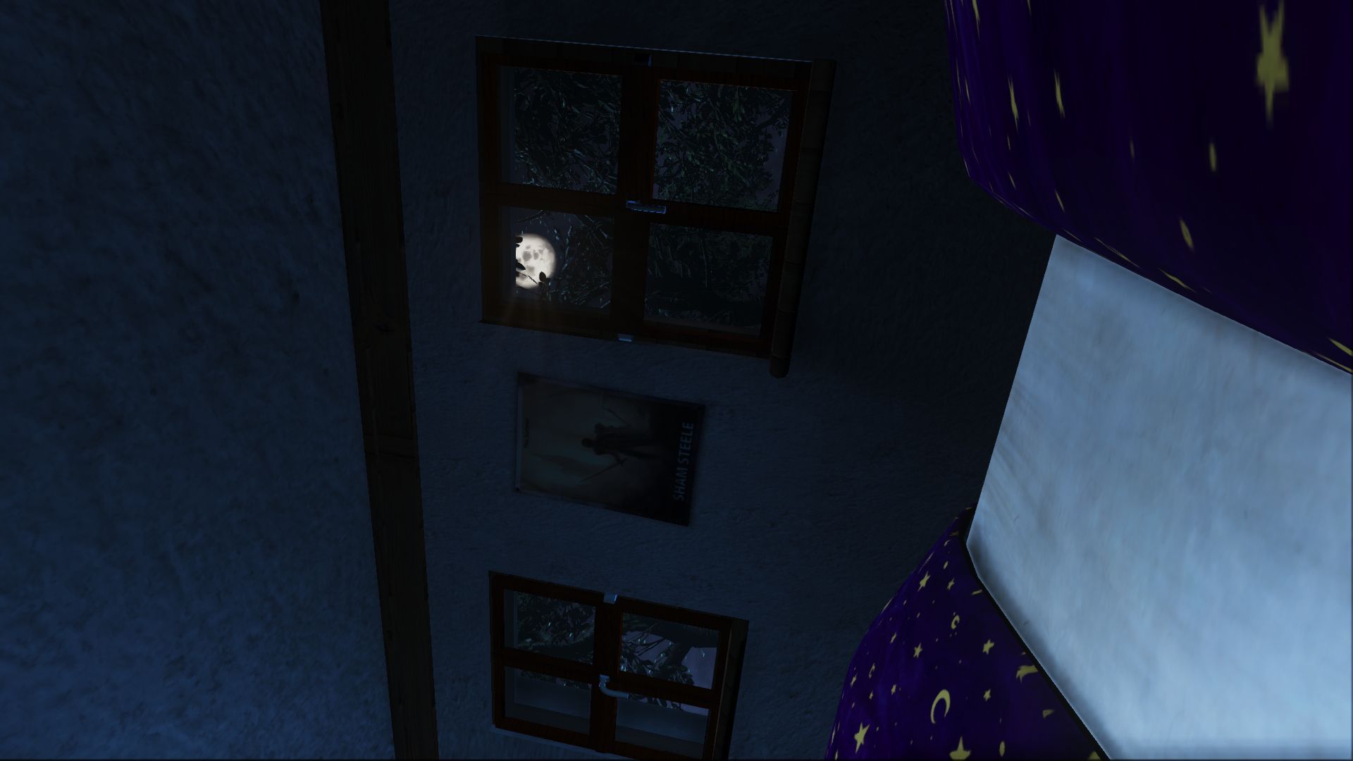 Dream of the Blood Moon Juego Completo Gratis v1.1