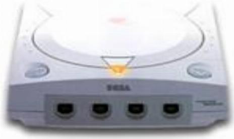 How do you fit a Dreamcast into a PC?