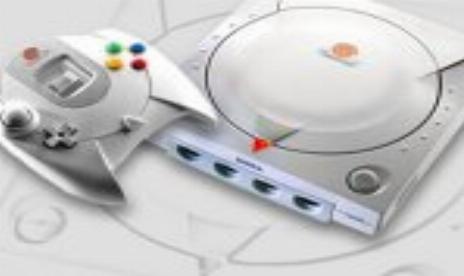 Sega adds DVD to Dreamcast